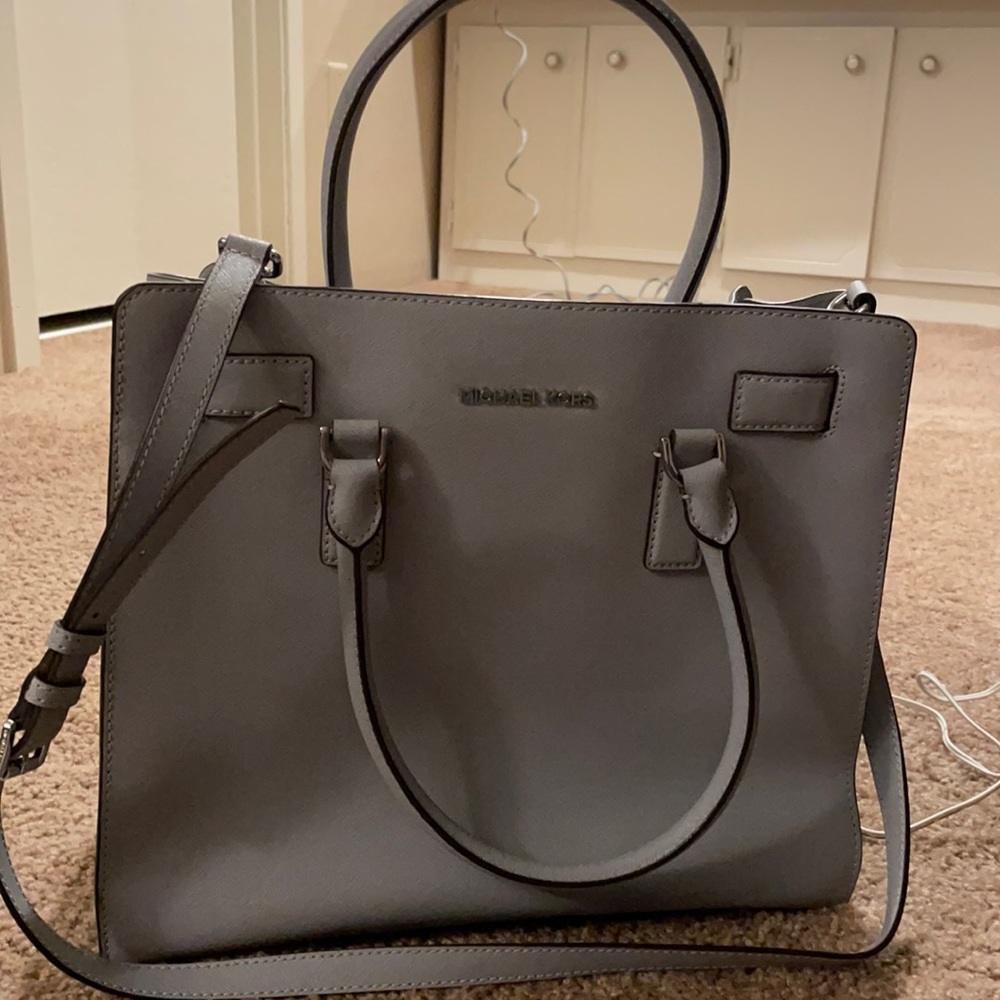 Michael Kors Large Crossbody